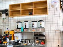 -茶百道(沃格时尚街店)