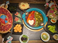 -吼堂老火锅(太古里总店)