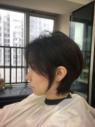 -东梵造型·烫发染发接发连锁SALON