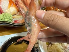 -松坂屋日料自助(长城路店)