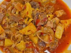 -黔人百味.贵州菜