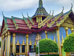 -南宁方特东盟神画