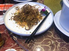 -五姊妹海鲜(火车站店)