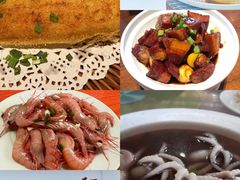 -高佳庄·舟山海鲜(海景旗舰店)