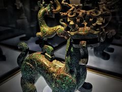 -上海博物馆(人民广场馆)