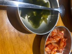 -冰川朝鲜族料理·东北菜(观前店)