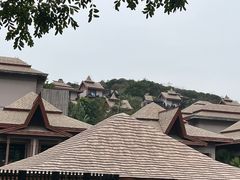 -广州从化都喜泰丽度假酒店温泉