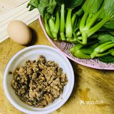 秋高气爽，汤面一碗，极其舒适