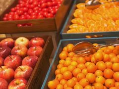 -苏州观园琉苏酒店-168西餐厅