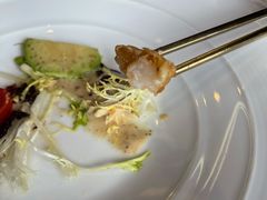 -三号黄浦会Canton Table