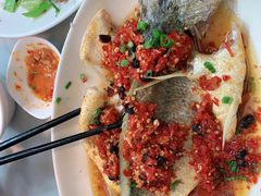 -莆田餐厅PUTIEN(三里屯店)