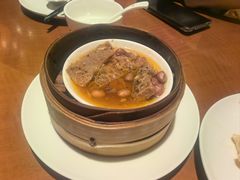 -杭州JW万豪酒店-万豪中餐厅
