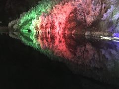 -沕沕水生态风景区