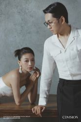 -CD视觉婚纱摄影