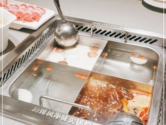 -海底捞火锅(太原南站店)