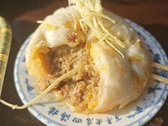 -四海楼(如皋定慧禅寺店)