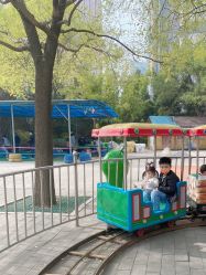 -大望京儿童游乐场