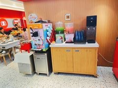-龍歌自助小火锅(秦淮水游城店)