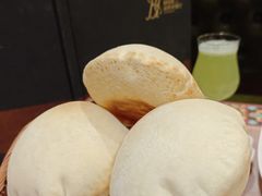 -BRBR叙利亚餐厅(总店)