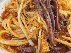 -陕西周记·手工米皮老店(工人路店)