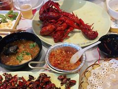 -靓靓蒸虾·头牌蒸虾(南山桂庙店)