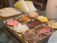 -麻田会 ·牛蛙火锅(珠江新城维家思广场店)