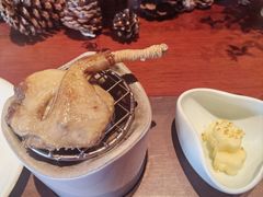 -龙吟山房(青龙山庄店)