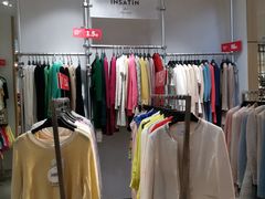 -TIMES CITY OUTLETS 时代·城市·奥特莱斯(上海国际时尚中心店)