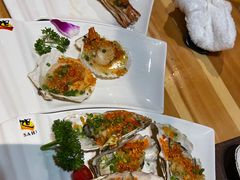 -割烹旭日本料理(龙湖狮山天街店)