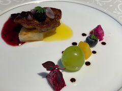 -香樟花园法式铁板烧(恒隆广场店)