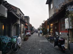 -VOYAGE COFFEE(杨梅竹店)