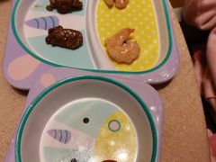 -民族饭店-四季餐厅