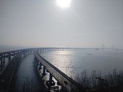 -星海湾跨海大桥