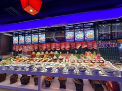 -山河屯铁锅炖(哈西站店)