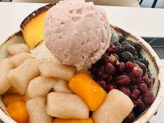 -鲜芋仙(太原街万达店)