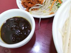-老天津卫炸酱面(河北路店)