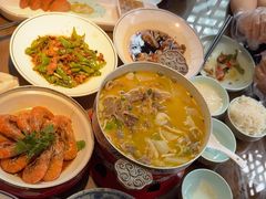 -应天大明王朝·南京菜(中山陵店)