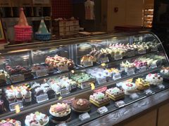 -85度C(南京龙世中心店)