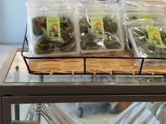 -面包新语(上地华联店)