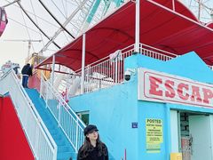 -巨鹏飞梦幻海岸