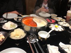 -官也街澳门火锅(新源里店)