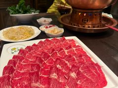 -南门涮肉(后海店)