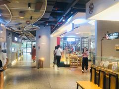 -易裕和·长沙米粉(竹塘西路店)