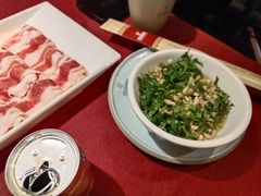 -蓉城老妈火锅(双林路店)