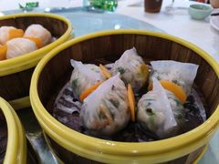 -敦煌喜宴(万达广场店)