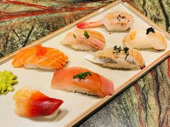 -炙柒Sekinana·精致料理 烧鸟·铁板烧(海上世界店)