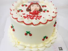 -艾加柒克蛋糕茶歇甜品台(春熙路店)