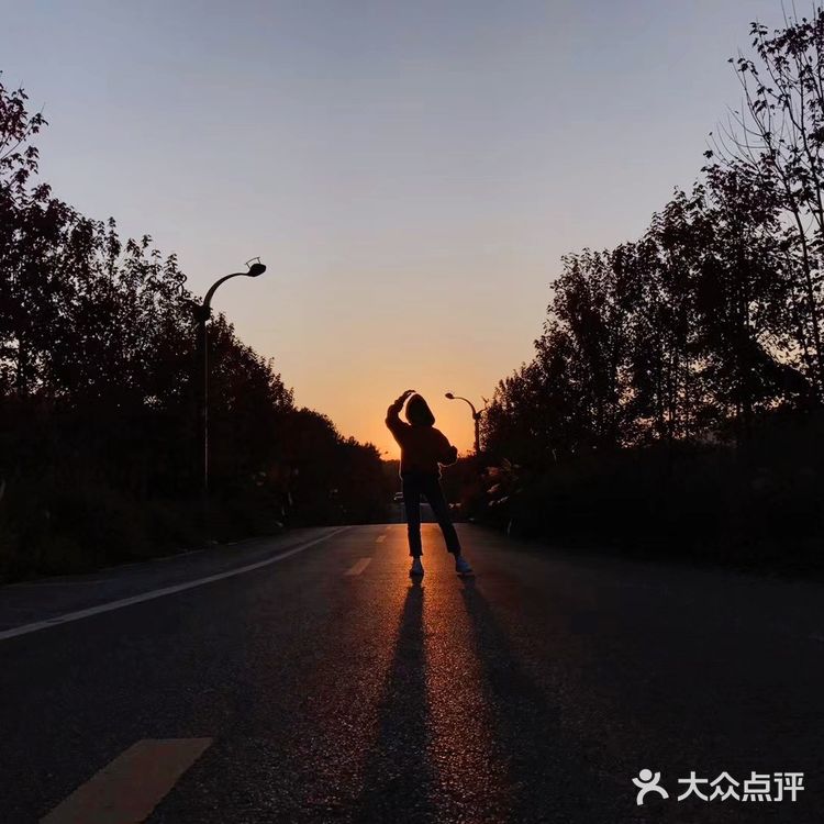 贵阳周边游|游走在泉湖公园的美妙时光