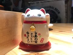 -杰J.w.m深夜食堂 厚杰居酒屋(淮海街商业街店)