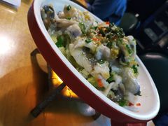 铁锅片片鱼-醉得意(济南万达店)